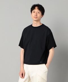COMME CA MEN / コムサ・メン Tシャツ | コンビネーション Tシャツ