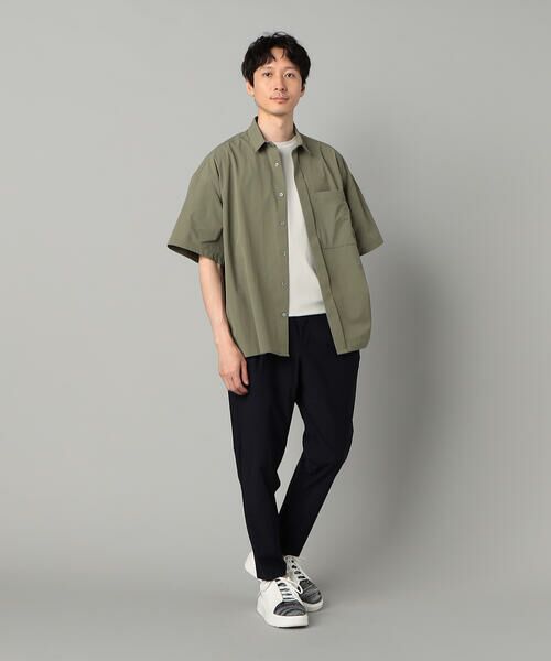 セール】 コンビネーション Tシャツ （Tシャツ）｜COMME CA MEN