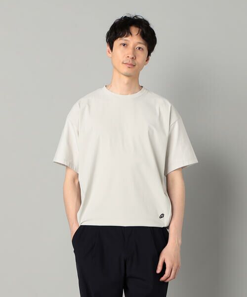 コンビネーション Tシャツ （Tシャツ）｜COMME CA MEN / コムサ