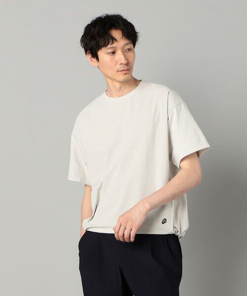 セール】 コンビネーション Tシャツ （Tシャツ）｜COMME CA MEN