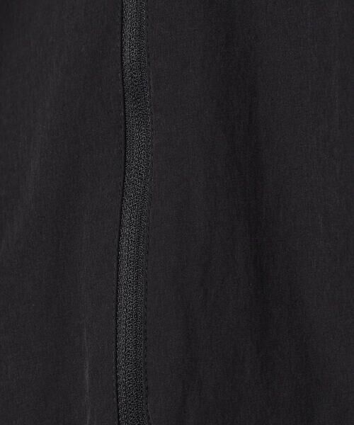 COMME CA MEN / コムサ・メン ベスト | アクティブ フードベスト | 詳細5