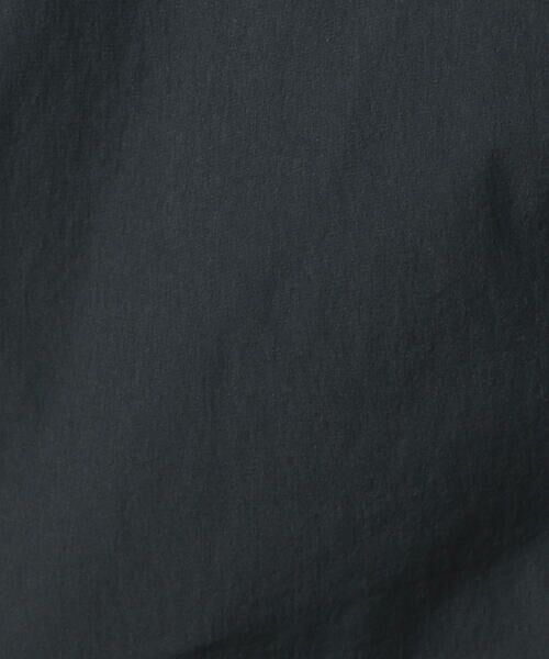 COMME CA MEN / コムサ・メン ベスト | アクティブ フードベスト | 詳細20