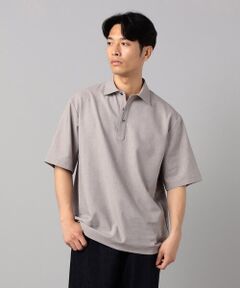 コムサメン　ポロシャツ　Ｌ 楽天市場】【SALE／30%OFF】【COMME CA MEN】ホリゾンタルカラー