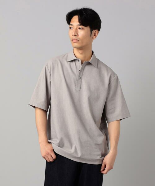 ロカウェア　ポロシャツ ROCAWEAR ロカウェア ポロシャツ L HIPHOP ヒップホップ(Lサイズ