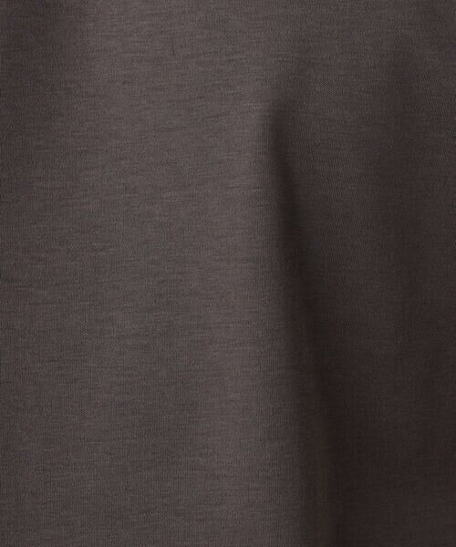 COMME CA MEN / コムサ・メン Tシャツ | シルキースムースジャケ Tシャツ | 詳細18