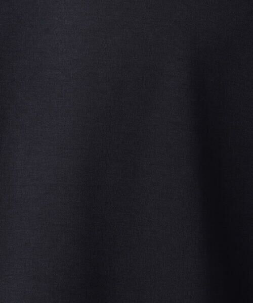 COMME CA MEN / コムサ・メン Tシャツ | シルキースムースジャケ Tシャツ | 詳細23