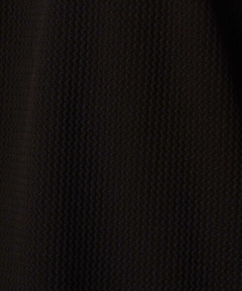 COMME CA MEN / コムサ・メン Tシャツ | ジャカード Tシャツ | 詳細13