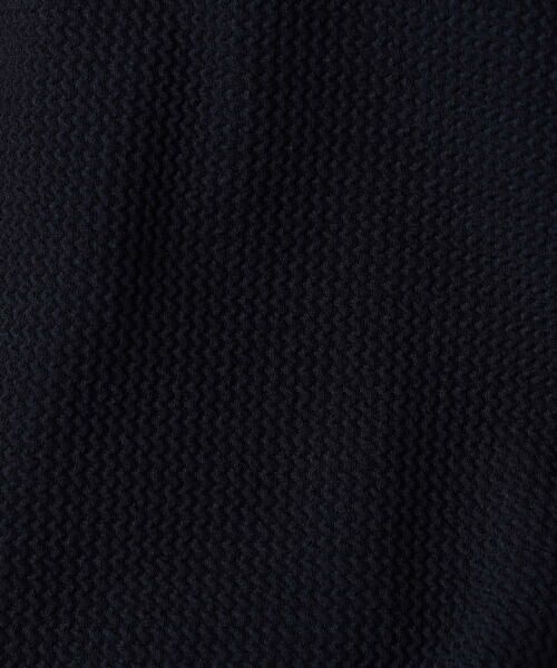 COMME CA MEN / コムサ・メン Tシャツ | ジャカード Tシャツ | 詳細20