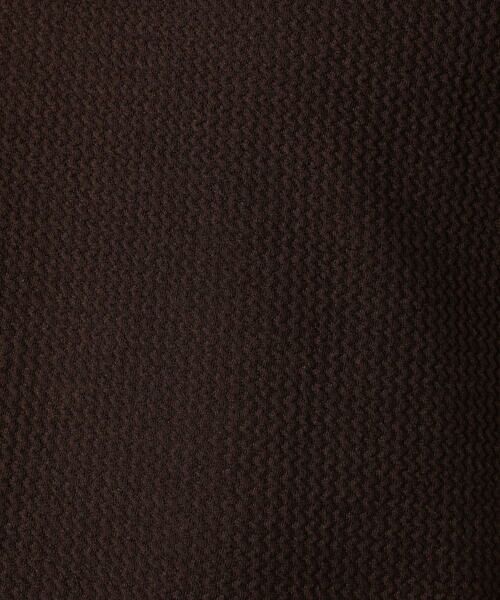 COMME CA MEN / コムサ・メン Tシャツ | ジャカード Tシャツ | 詳細27