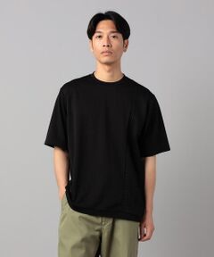 COMME CA MEN / コムサ・メン Tシャツ | ケーブルコンビ Tシャツ