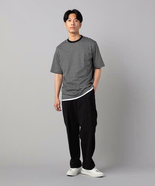 【国内買付】SAINT M××××××/ CB_LS TEE/EASY COME 国内買付】SAINT M××××××/ CB_LS TEE/EASY COME