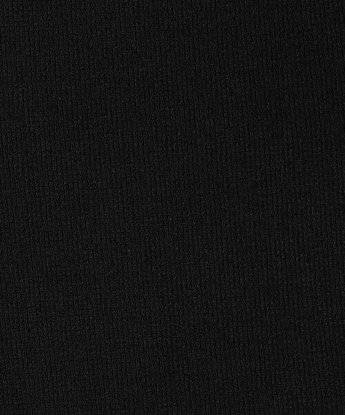 COMME CA MEN / コムサ・メン テーラードジャケット | 【セットアップ対応】マイクロメッシュエアージャージー テーラードジャケット | 詳細22