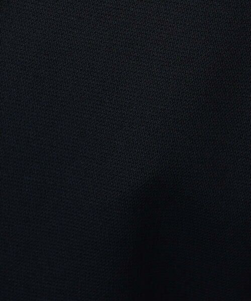 COMME CA MEN / コムサ・メン スラックス・ドレスパンツ | 【セットアップ対応】マイクロメッシュエアージャージー テーパードパンツ | 詳細24