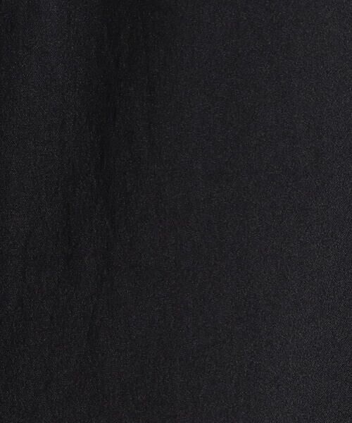 COMME CA MEN / コムサ・メン シャツ・ブラウス | 37.5(R)テクノロジー ワッシャータスラン レギュラーカラーシャツ | 詳細12