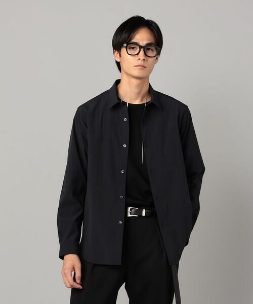 ラファシャさま専用 37.5（R）テクノロジー ワッシャータスラン レギュラーカラー