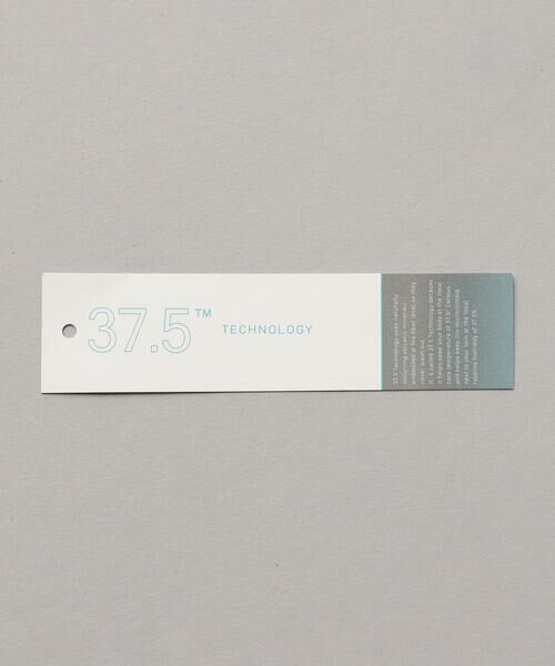 COMME CA MEN / コムサ・メン シャツ・ブラウス | 37.5(R)テクノロジー ワッシャータスラン レギュラーカラーシャツ | 詳細30