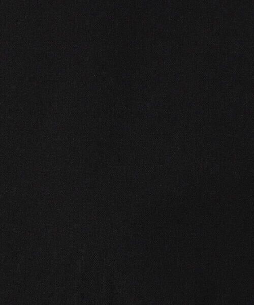 COMME CA MEN / コムサ・メン ブルゾン | ソロテックス レーヨンフィラメント ショートモッズブルゾン | 詳細17