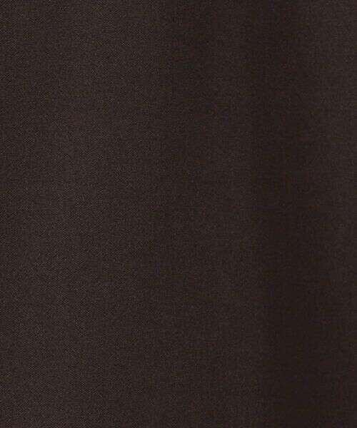 COMME CA MEN / コムサ・メン ブルゾン | ソロテックス レーヨンフィラメント ショートモッズブルゾン | 詳細25