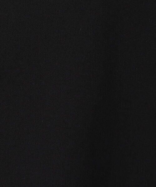 COMME CA MEN / コムサ・メン ブルゾン | ソロテックス レーヨンフィラメント ステンカラーブルゾン | 詳細17