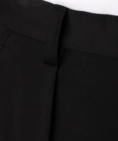 COMME CA MEN / コムサ・メン その他パンツ | ソロテックス レーヨンフィラメント ワンタックテーパードパンツ | 詳細15