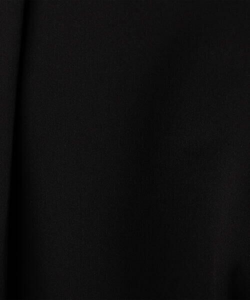 COMME CA MEN / コムサ・メン その他パンツ | ソロテックス レーヨンフィラメント ワンタックテーパードパンツ | 詳細16