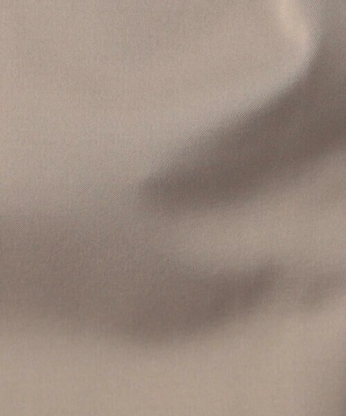 COMME CA MEN / コムサ・メン その他パンツ | ソロテックス レーヨンフィラメント ワンタックテーパードパンツ | 詳細21