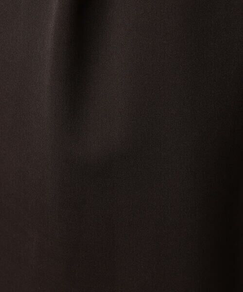 COMME CA MEN / コムサ・メン その他パンツ | ソロテックス レーヨンフィラメント ワンタックテーパードパンツ | 詳細30