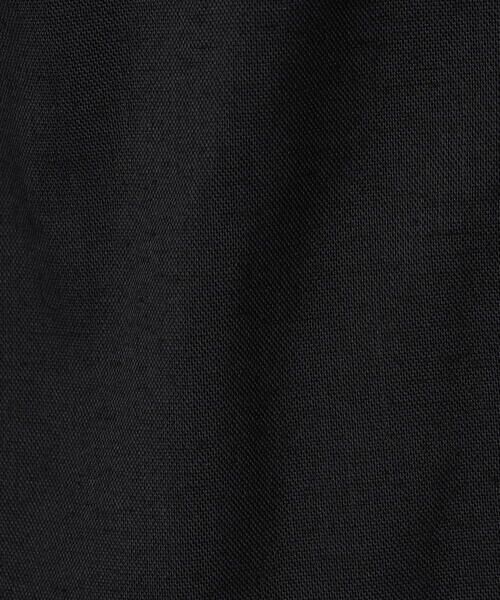 COMME CA MEN / コムサ・メン カーディガン・ボレロ | 花柄使い ハッピカーディガン | 詳細15