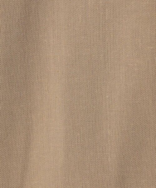 COMME CA MEN / コムサ・メン カーディガン・ボレロ | 花柄使い ハッピカーディガン | 詳細22