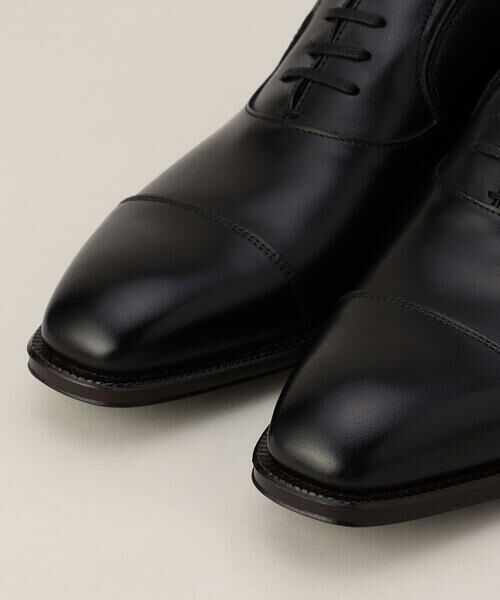 COMME CA MEN / コムサ・メン ビジネス・ドレスシューズ | ストレートチップ | 詳細4