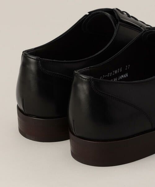 COMME CA MEN / コムサ・メン ビジネス・ドレスシューズ | ストレートチップ | 詳細5