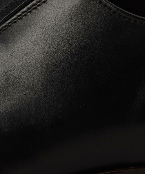 COMME CA MEN / コムサ・メン ビジネス・ドレスシューズ | ストレートチップ | 詳細6