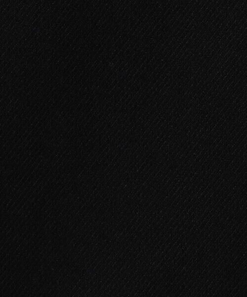 COMME CA MEN / コムサ・メン ブルゾン | ストレッチツイルシャツ ブルゾン | 詳細5