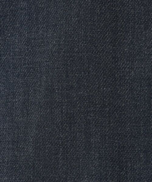 COMME CA MEN / コムサ・メン ブルゾン | ストレッチツイルシャツ ブルゾン | 詳細18