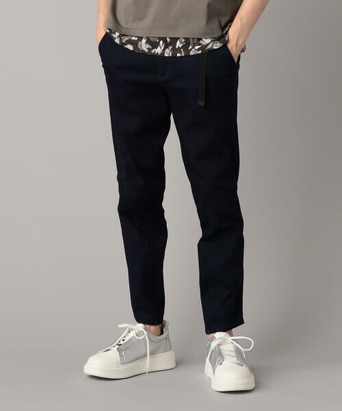 COMME CA MEN / コムサ・メン デニムパンツ | ストレッチデニム パンツ | 詳細3