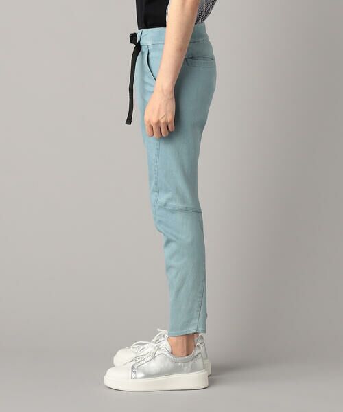 COMME CA MEN / コムサ・メン デニムパンツ | ストレッチデニム パンツ | 詳細12