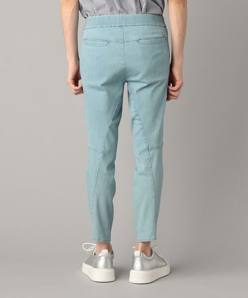 COMME CA MEN / コムサ・メン デニムパンツ | ストレッチデニム パンツ | 詳細13