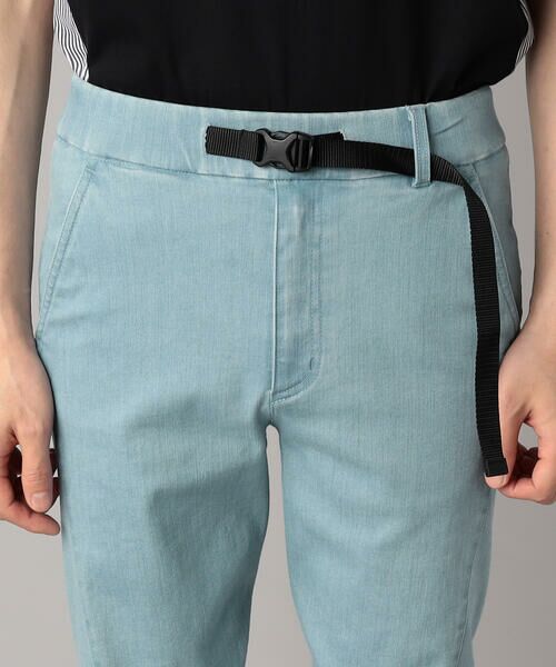 COMME CA MEN / コムサ・メン デニムパンツ | ストレッチデニム パンツ | 詳細14