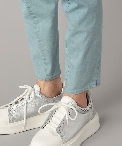 COMME CA MEN / コムサ・メン デニムパンツ | ストレッチデニム パンツ | 詳細17