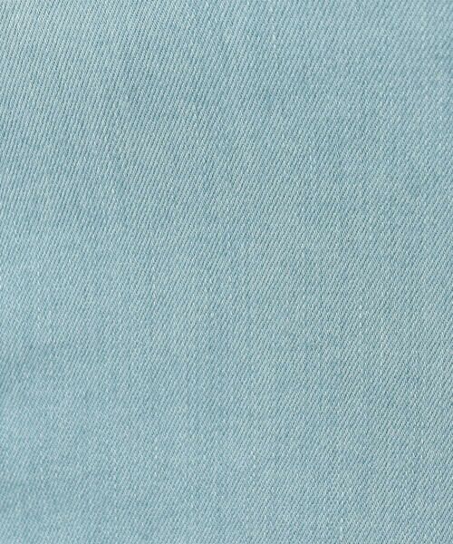 COMME CA MEN / コムサ・メン デニムパンツ | ストレッチデニム パンツ | 詳細19