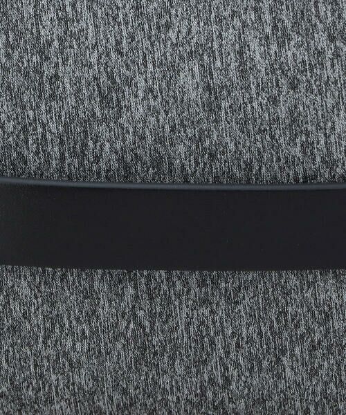 COMME CA MEN / コムサ・メン メッセンジャーバッグ・ウエストポーチ | ボックス型 ボディーバッグ | 詳細1