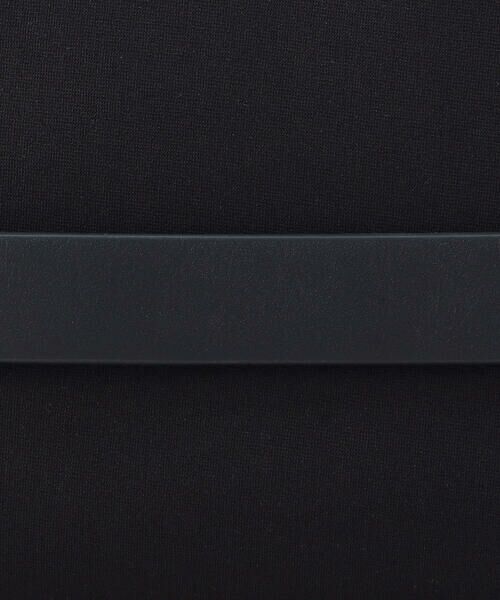 COMME CA MEN / コムサ・メン メッセンジャーバッグ・ウエストポーチ | ボックス型 ボディーバッグ | 詳細2