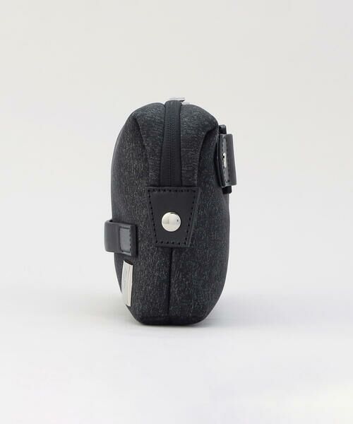 COMME CA MEN / コムサ・メン メッセンジャーバッグ・ウエストポーチ | ボックス型 ボディーバッグ | 詳細3