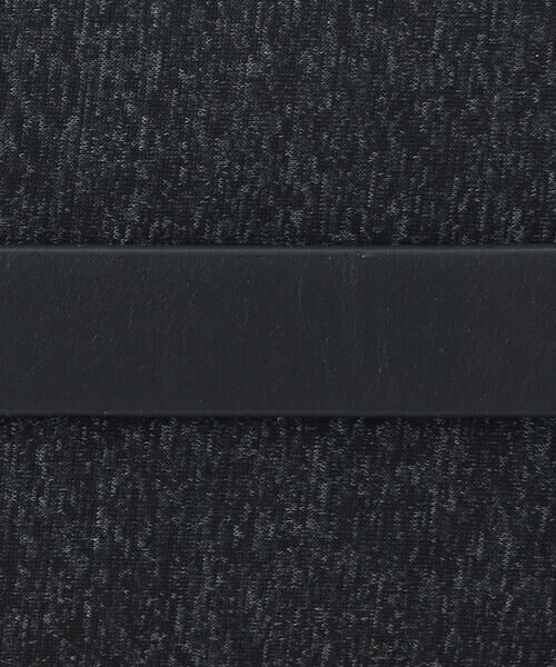 COMME CA MEN / コムサ・メン メッセンジャーバッグ・ウエストポーチ | ボックス型 ボディーバッグ | 詳細13