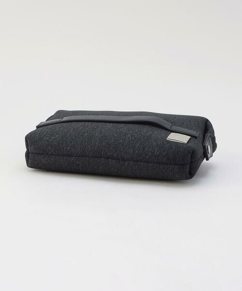 COMME CA MEN / コムサ・メン メッセンジャーバッグ・ウエストポーチ | ボックス型 ボディーバッグ | 詳細5