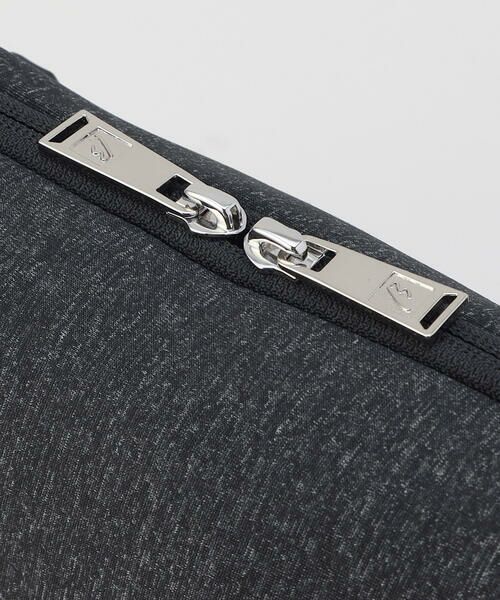 COMME CA MEN / コムサ・メン メッセンジャーバッグ・ウエストポーチ | ボックス型 ボディーバッグ | 詳細8