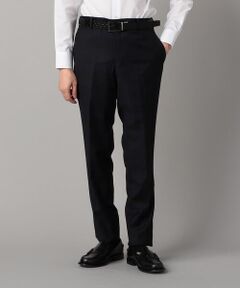 COMME CA MEN / コムサ・メン セットアップ | 【セットアップ対応】尾州産 IL PRINCIPE タータンチェック　スラックス