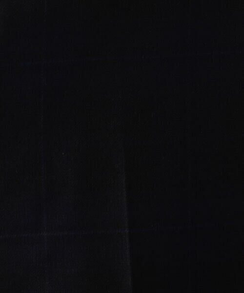 COMME CA MEN / コムサ・メン セットアップ | 【セットアップ対応】尾州産 IL PRINCIPE タータンチェック スラックス | 詳細14