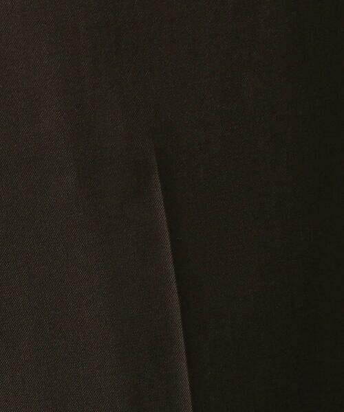 COMME CA MEN / コムサ・メン セットアップ | 【セットアップ対応】チェルッティ プレステージ super130's ウールギャバ スラックス | 詳細19