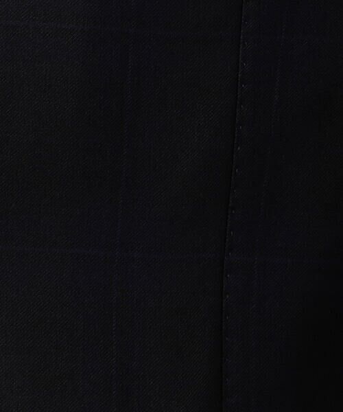 COMME CA MEN / コムサ・メン セットアップ | 【セットアップ対応】尾州産 IL PRINCIPE タータンチェック ジャケット | 詳細17